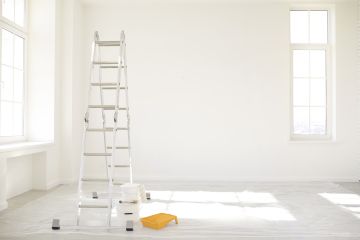 Painting services in Gilbert
