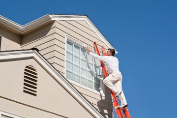 Exterior Painting in Gilbert