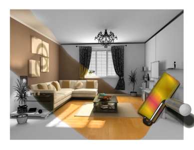 Painting and drywall by George Stewart Painting and Wall Coverings