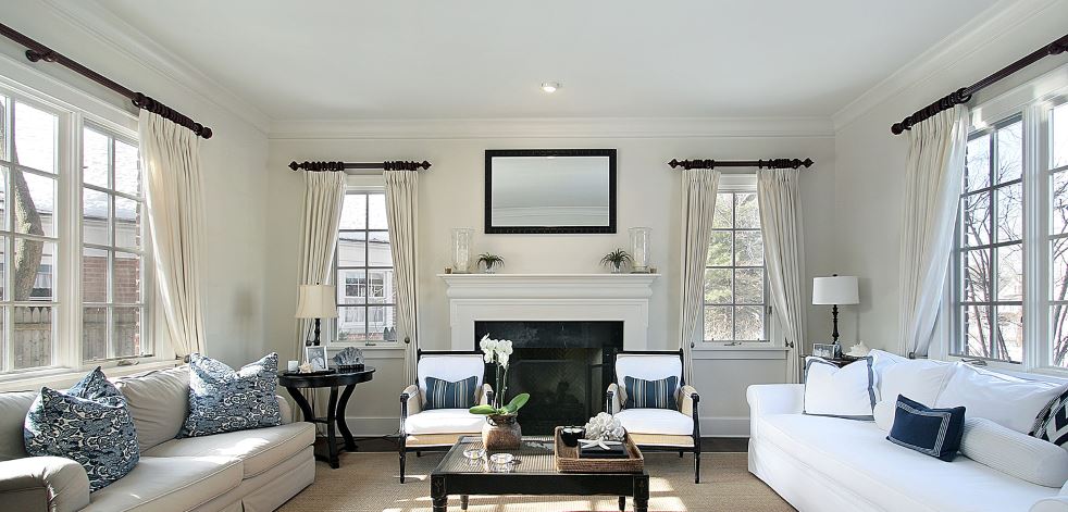 Painting and drywall by George Stewart Painting and Wall Coverings