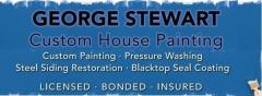 George Stewart Painting and Wall Coverings