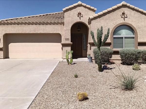 House Painting in Mesa, AZ (1)