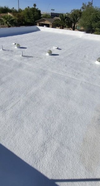 Roofing in Tempe, AZ (1)