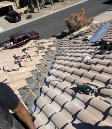 Roofing in Chandler, AZ (2)